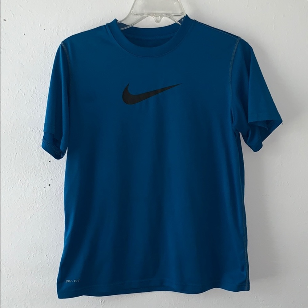 Nike dri-fit shirt